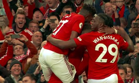 Valioliiga: Manchester United .
